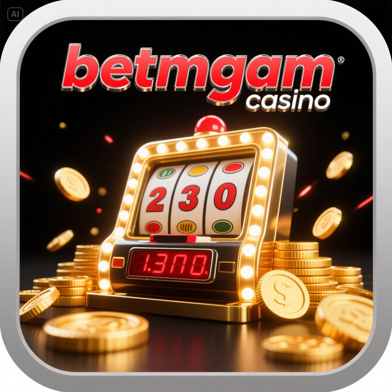 betmgm casino